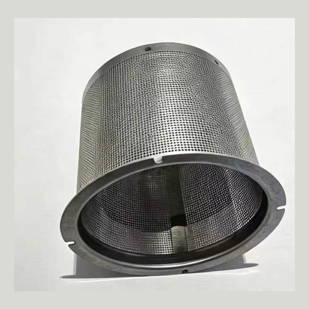 Laser Hole Cutting 1