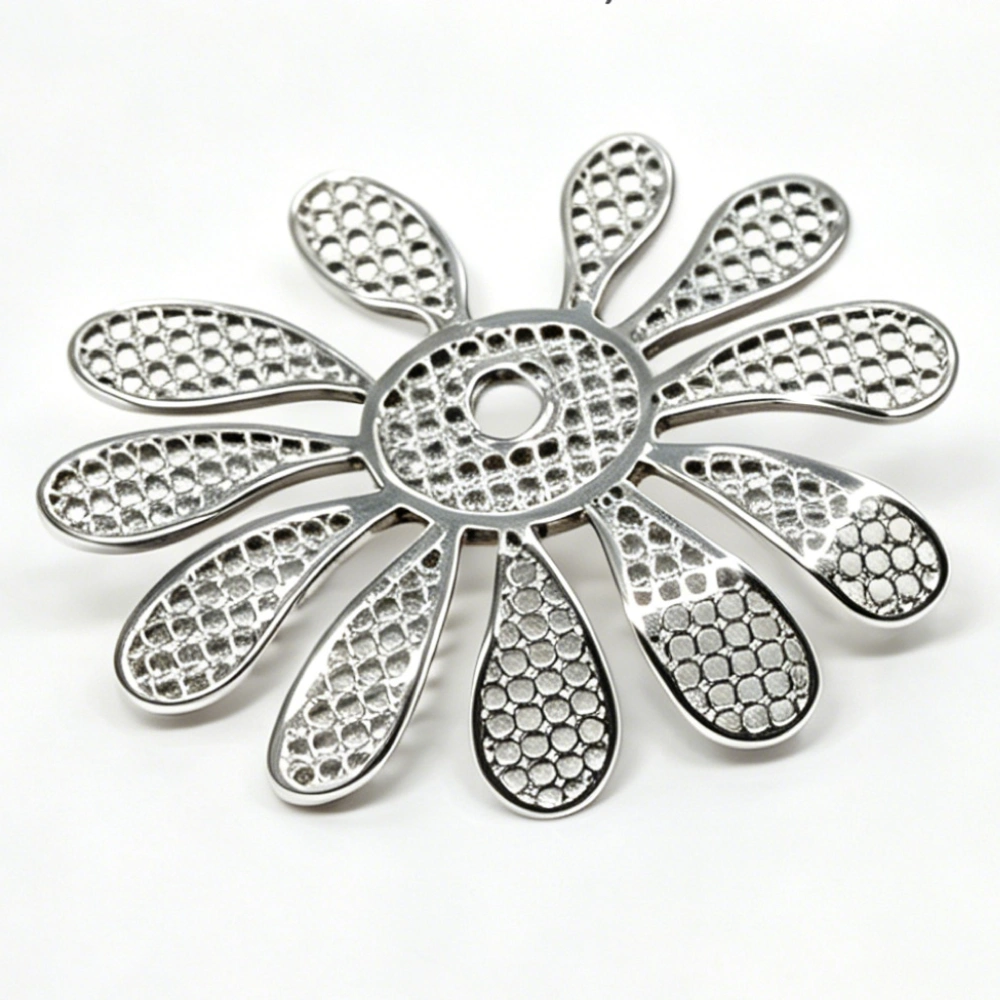 Laser Hole Cutting 4