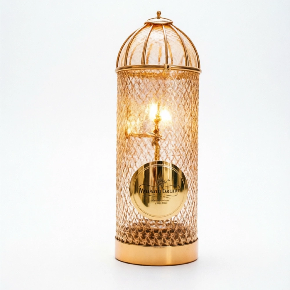 Hollow-Out Light