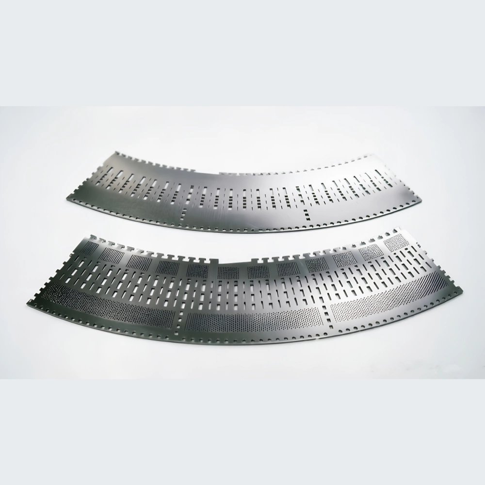 Laser Hole Cutting 5