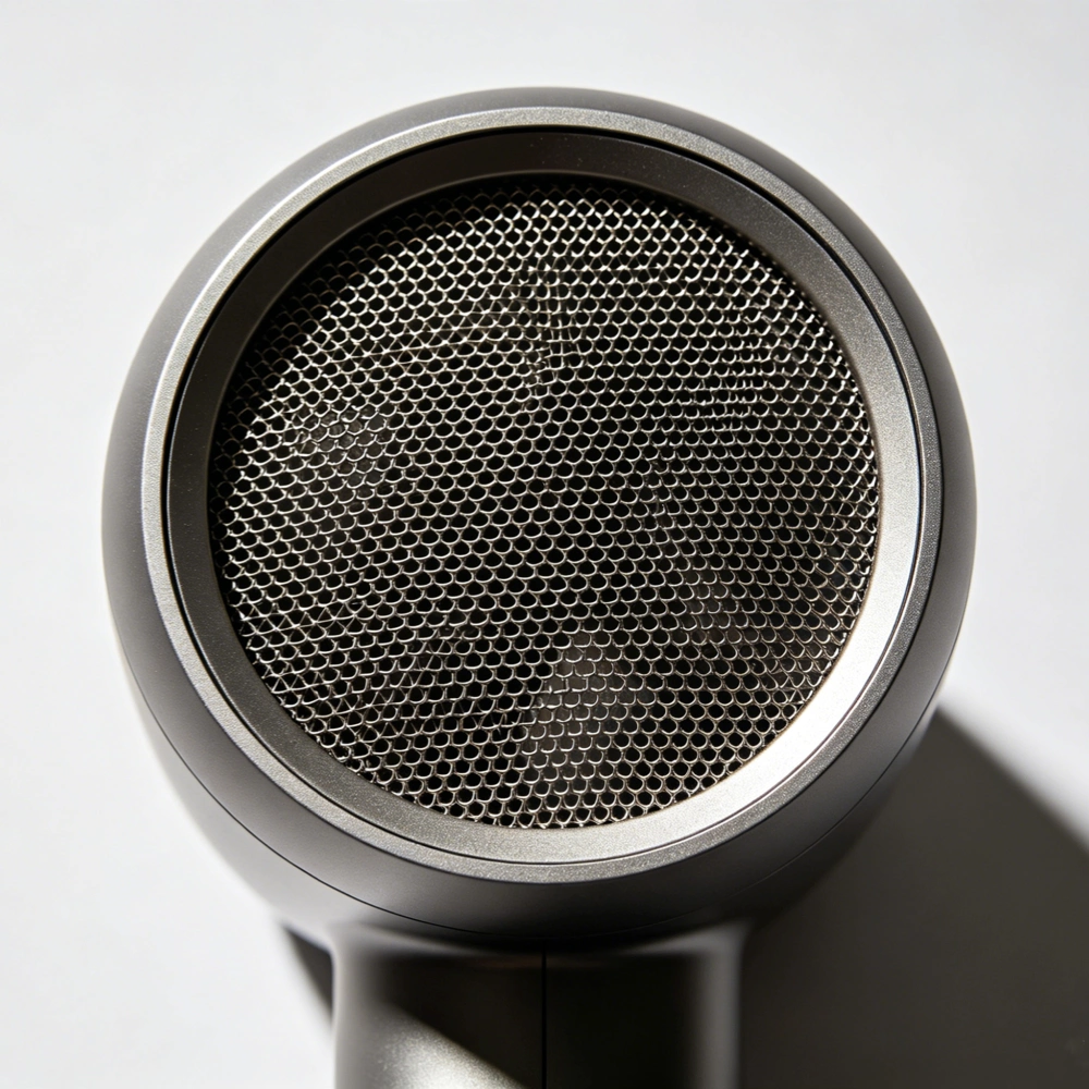 Metal Filter Screens
