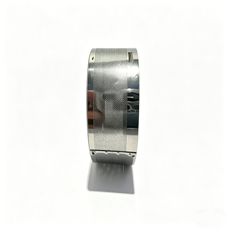Laser Hole Cutting 2
