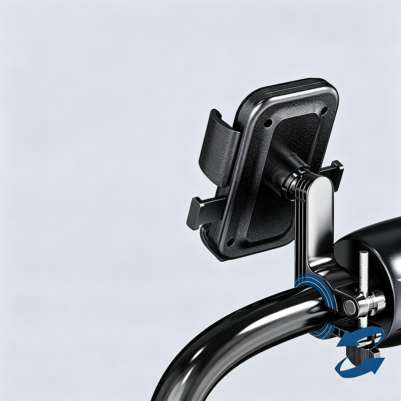 Cycling stand B - Image 5