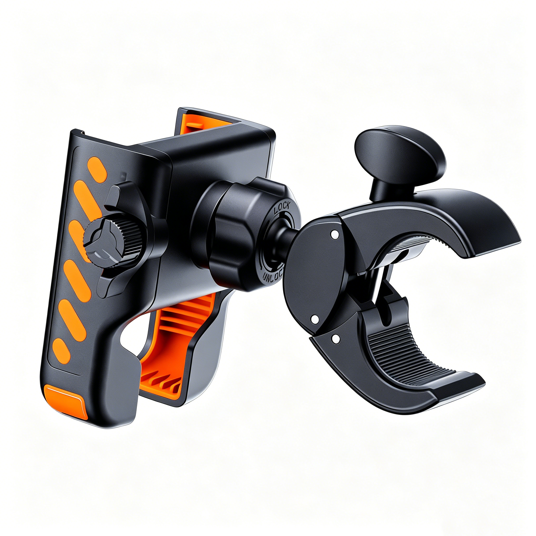 Cycling bracket C - Image 3