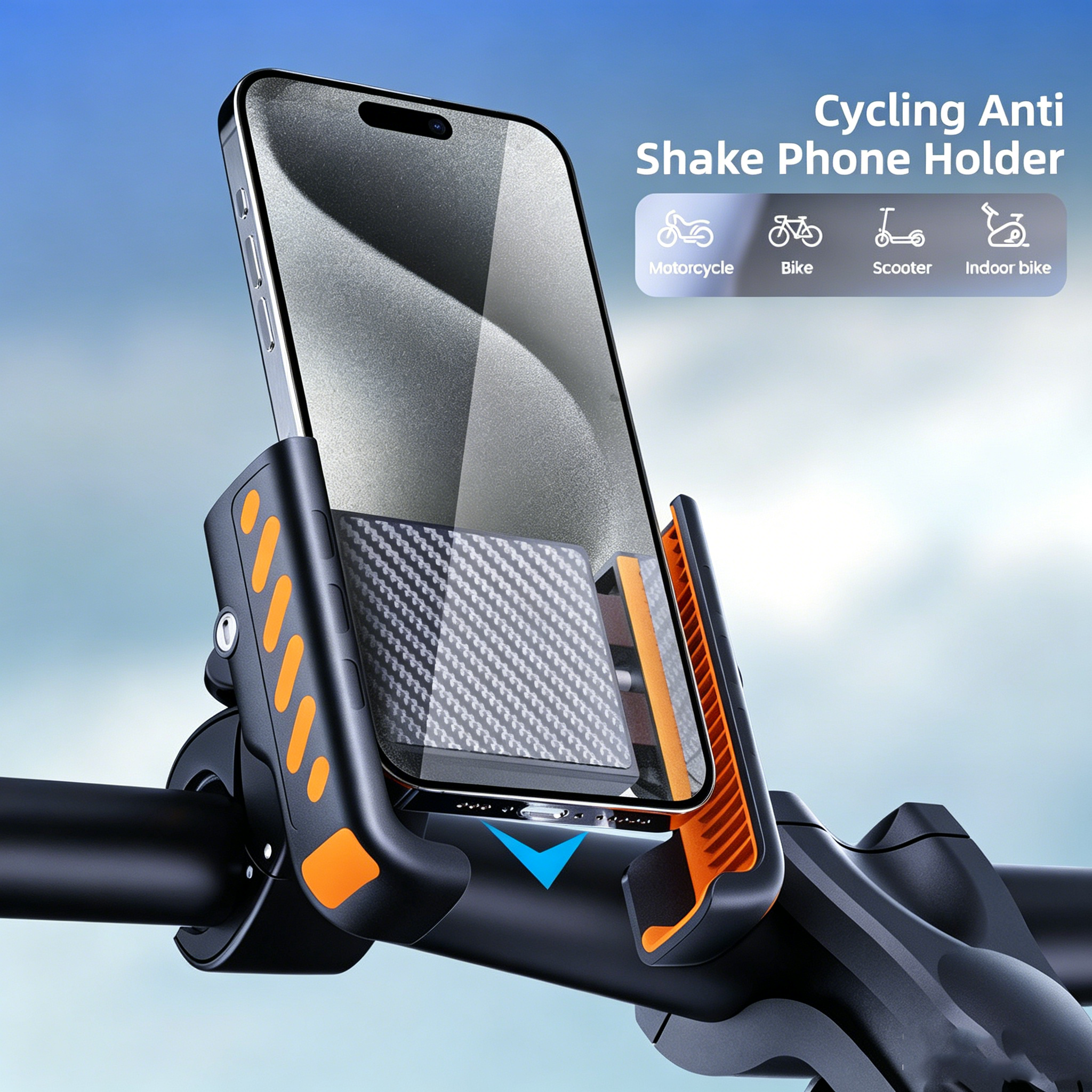 Cycling bracket C - Image 6