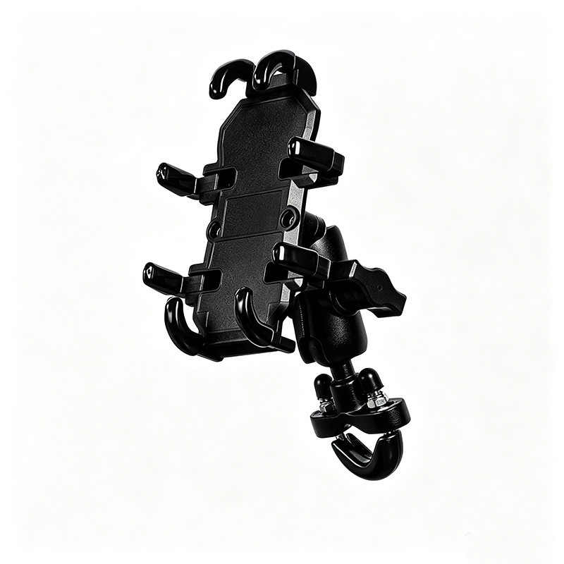 Cycling stand D - Image 4