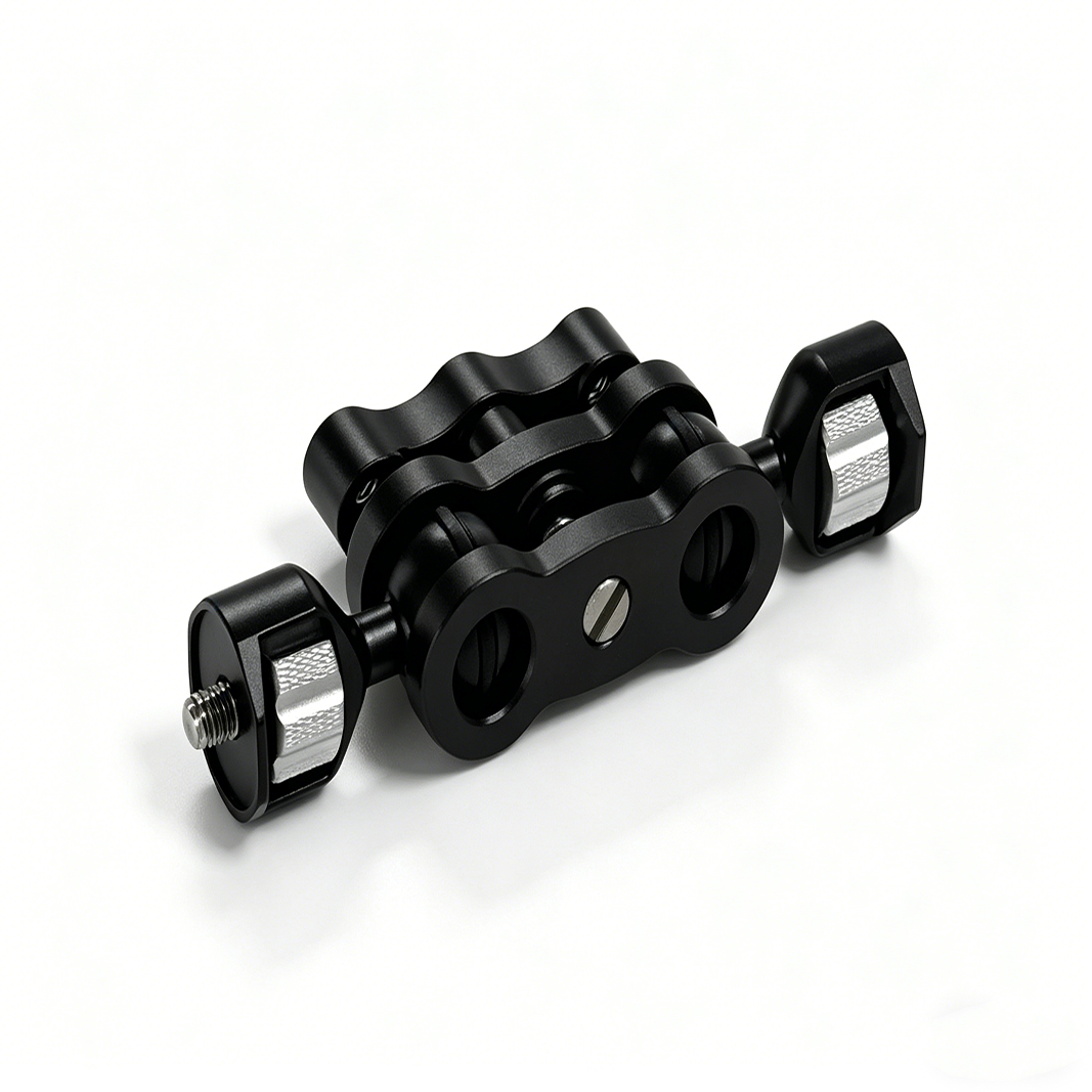 CNC Parts1